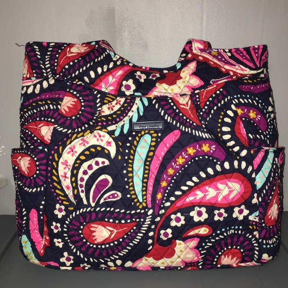 Vera Bradley Bag Set - Picture 2 of 15